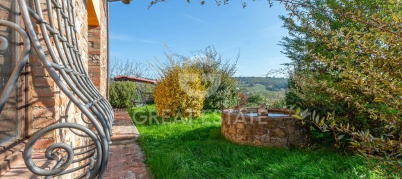 6 bedrooms House in San Venanzo, Italy No. 238563 21