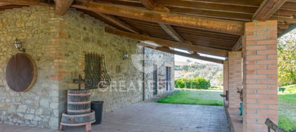 6 bedrooms House in San Venanzo, Italy No. 238563 17