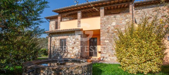 6 bedrooms House in San Venanzo, Italy No. 238563 11