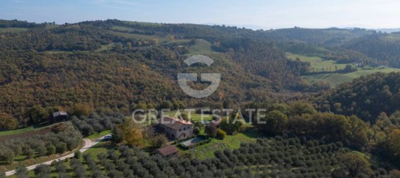 6 bedrooms House in San Venanzo, Italy No. 238563 36