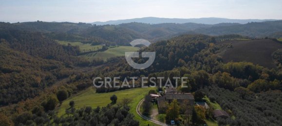 6 bedrooms House in San Venanzo, Italy No. 238563 34