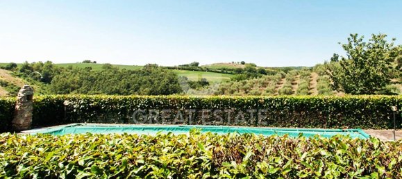 6 bedrooms House in San Venanzo, Italy No. 238563 27