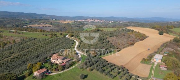 6 bedrooms House in San Venanzo, Italy No. 238563 28