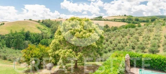 6 bedrooms House in San Venanzo, Italy No. 238563 30