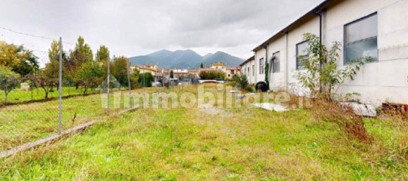 1041m² Warehouse in San Giuliano Terme, Italy No. 351270 5