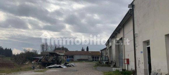 Lagerhaus in San Giuliano Terme, Italy 1041m², Nr. 351270 22