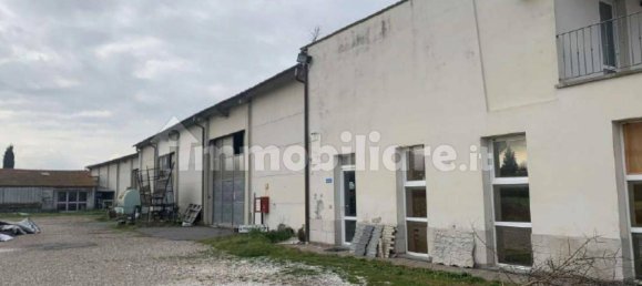 1041m² Warehouse in San Giuliano Terme, Italy No. 351270 6