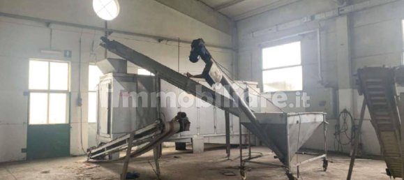 1041m² Warehouse in San Giuliano Terme, Italy No. 351270 15