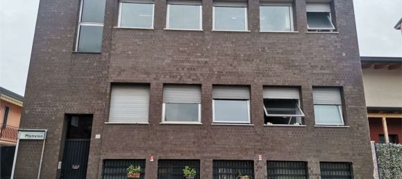 4 rooms Apartment in Rozzano, Italy No. 10425 24