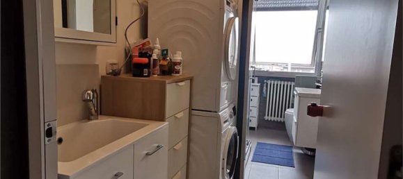 4 rooms Apartment in Rozzano, Italy No. 10425 14