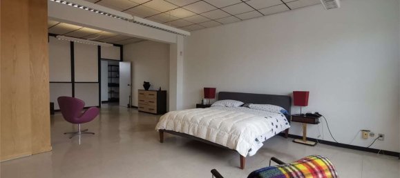 4 rooms Apartment in Rozzano, Italy No. 10425 12