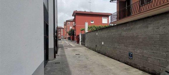 4 rooms Apartment in Rozzano, Italy No. 10425 22