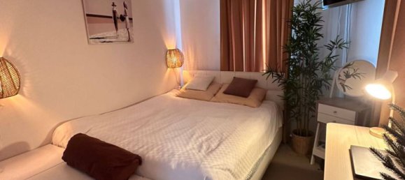 Appartement 1+1 à Oba, Turkey No. 14608 10