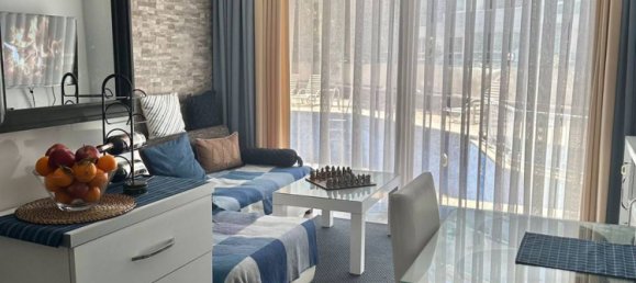 Appartement 1+1 à Oba, Turkey No. 14608 2