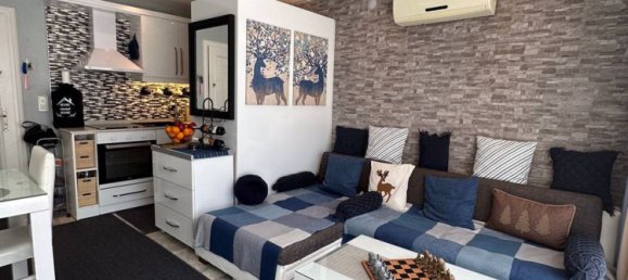 Appartement 1+1 à Oba, Turkey No. 14608 5
