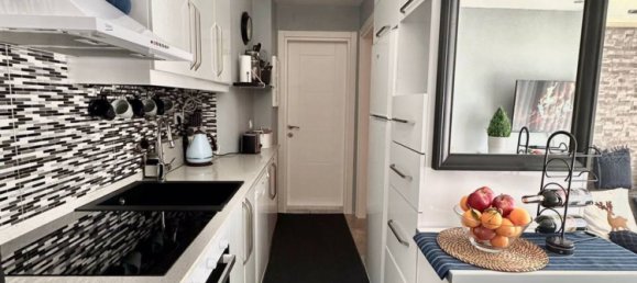 Appartement 1+1 à Oba, Turkey No. 14608 8