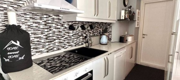 Appartement 1+1 à Oba, Turkey No. 14608 12