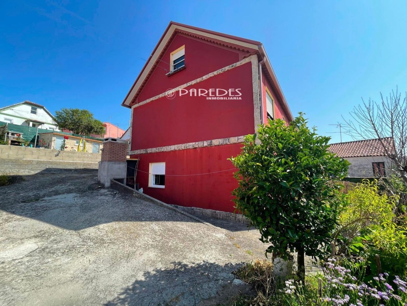 3 Schlafzimmer Haus in Pontevedra, Spain, Nr. 255026