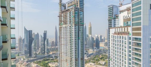 2 chambres Appartement à Downtown Dubai (Downtown Burj Dubai), UAE No. 2999 27