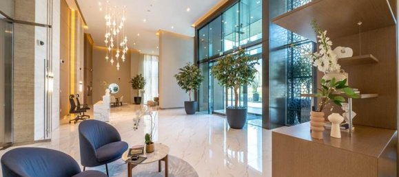 2 chambres Appartement à Downtown Dubai (Downtown Burj Dubai), UAE No. 2999 23