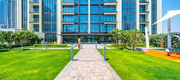 2 chambres Appartement à Downtown Dubai (Downtown Burj Dubai), UAE No. 2999 29