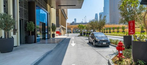 2 chambres Appartement à Downtown Dubai (Downtown Burj Dubai), UAE No. 2999 25