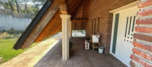 5 bedrooms House in Corbera de Llobregat, Spain No. 174955 40