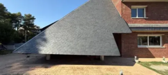 5 bedrooms House in Corbera de Llobregat, Spain No. 174955 45