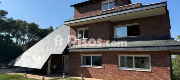 5 bedrooms House in Corbera de Llobregat, Spain No. 174955 43