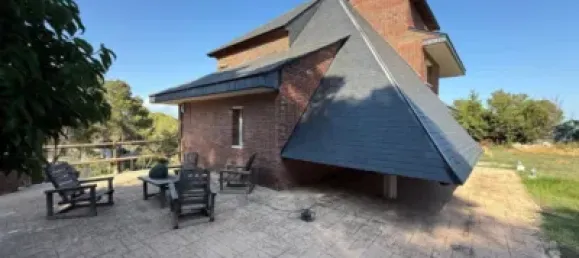 5 bedrooms House in Corbera de Llobregat, Spain No. 174955 44