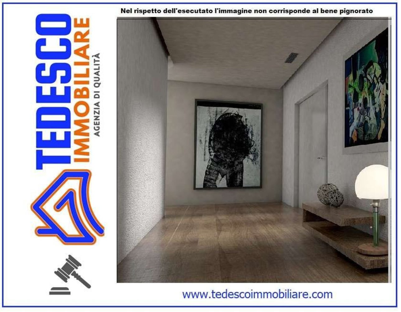 6 bedrooms Apartment in Benevento, Italy No. 371893