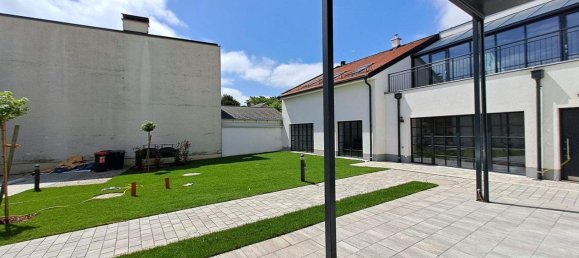 Apartamento de 2 habitaciónes en Baden, Austria No. 29751 9