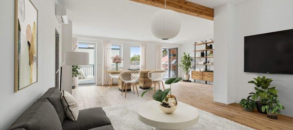 Apartamento de 2 habitaciónes en Baden, Austria No. 29751 3