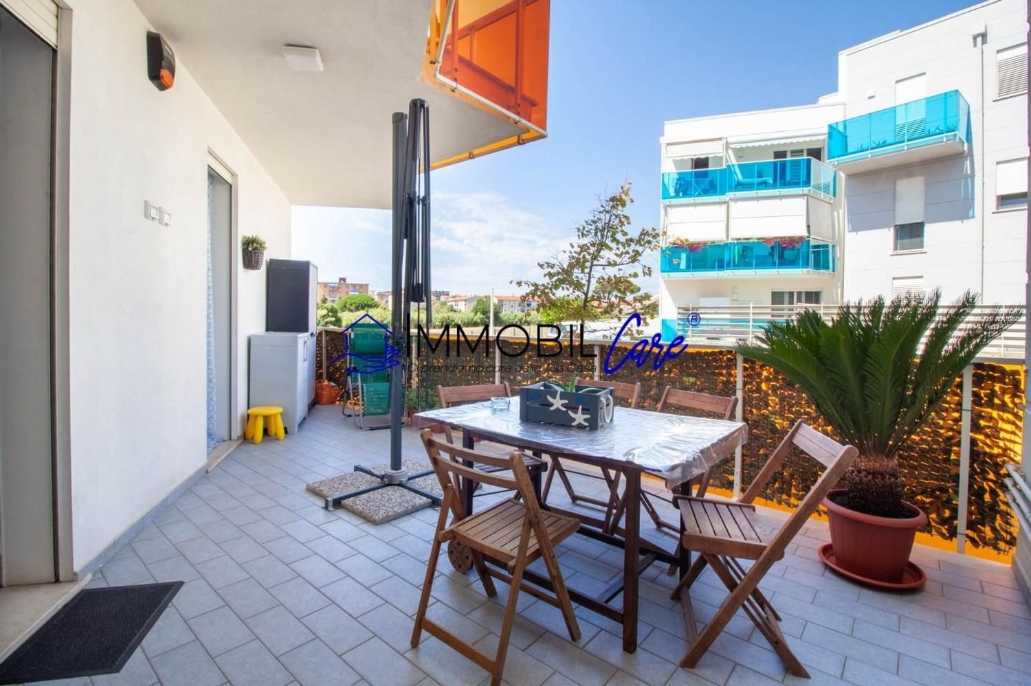 3 chambres Appartement à Livorno, Italy No. 338935