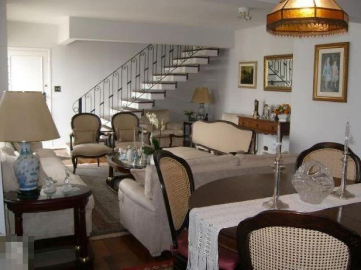 3 bedrooms Apartment in Sao Paulo, Brazil No. 490255