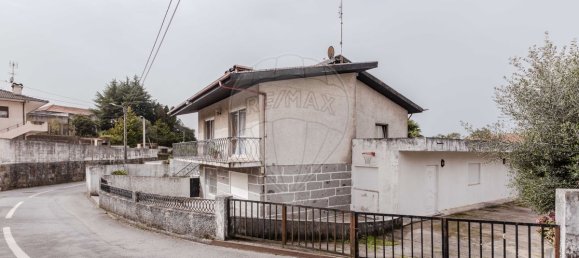 Casa T3 em Requião, Portugal N.º 181818 37