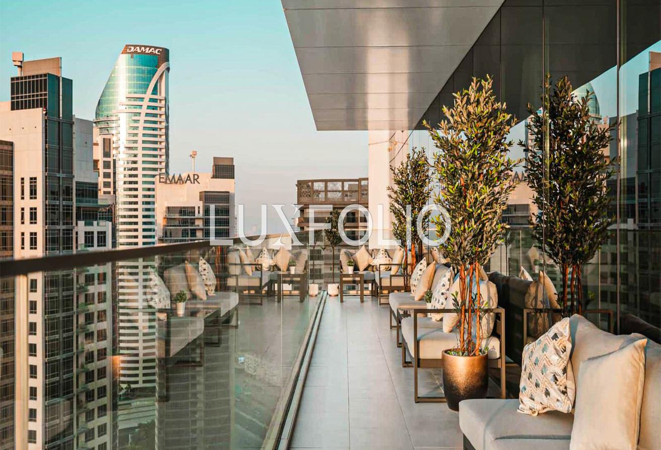 3 bedrooms Apartment in Business Bay, UAE No. 101126