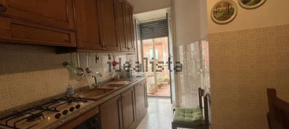3 rooms Apartment in Albano Laziale, Italy No. 46211 2