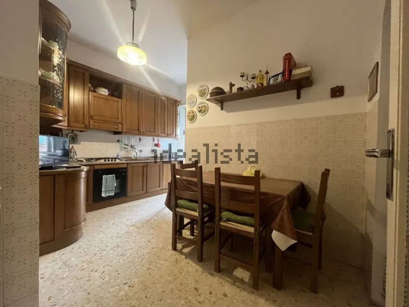 3 rooms Apartment in Albano Laziale, Italy No. 46211