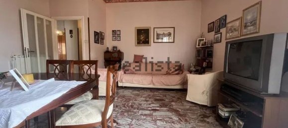 3 rooms Apartment in Albano Laziale, Italy No. 46211 5