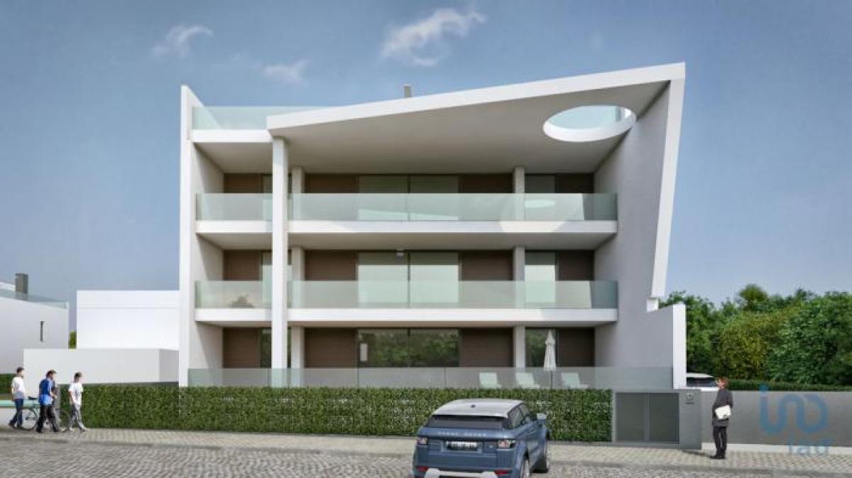 3 Schlafzimmer Wohnung in Tavira, Portugal, Nr. 2724