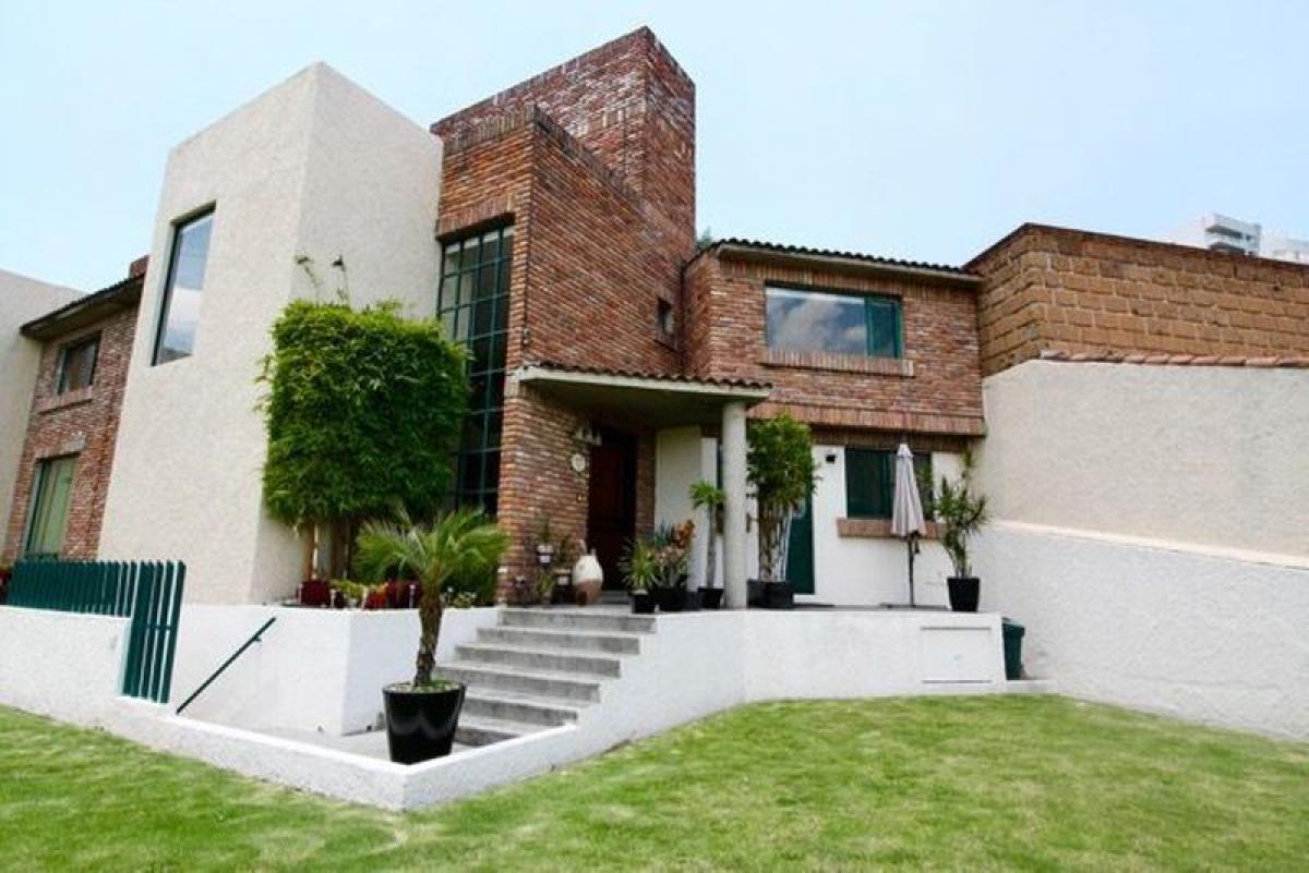 3 غرف نوم منزل في Mexico رقم 224143