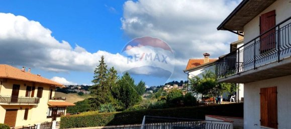 4 rooms Apartment in Cingoli, Italy No. 7409 12