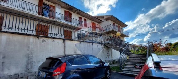 4 rooms Apartment in Cingoli, Italy No. 7409 11
