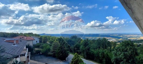 4 rooms Apartment in Cingoli, Italy No. 7409 14