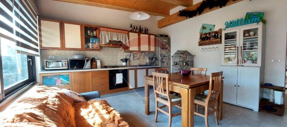 4 rooms Apartment in Cingoli, Italy No. 7409 2