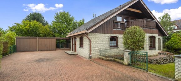 5 غرف نوم تاون هاوس في Dahme-Spreewald, Germany رقم 325457 2