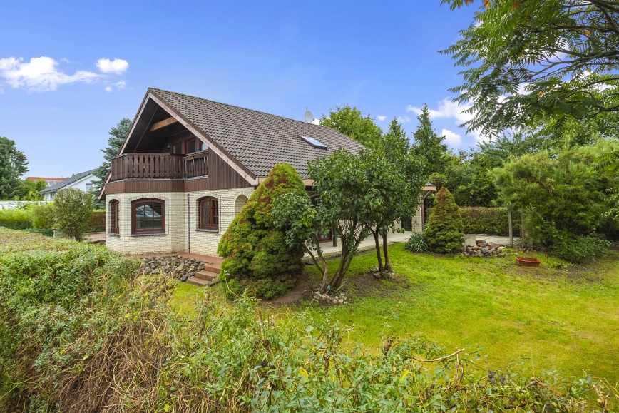 5 غرف نوم تاون هاوس في Dahme-Spreewald, Germany رقم 325457