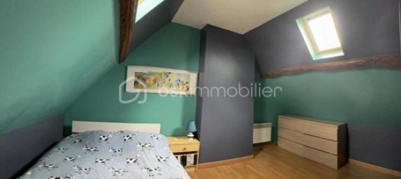 2 Schlafzimmer Haus in Maignelay-Montigny, France, Nr. 305885 4