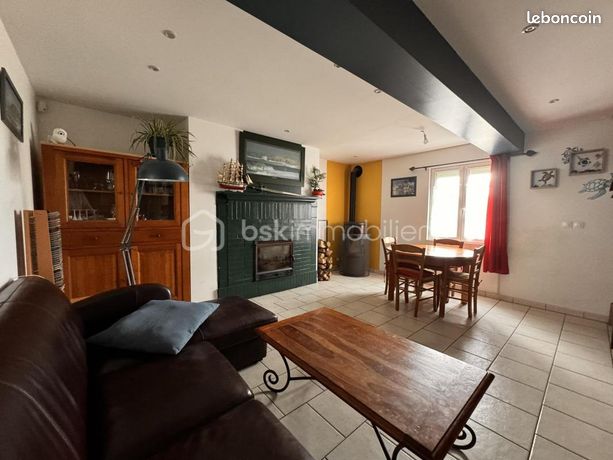 2 Schlafzimmer Haus in Maignelay-Montigny, France, Nr. 305885